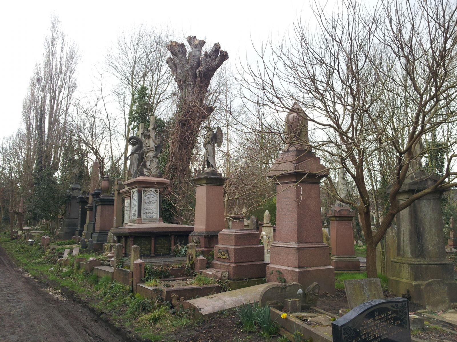 Stoke Newington